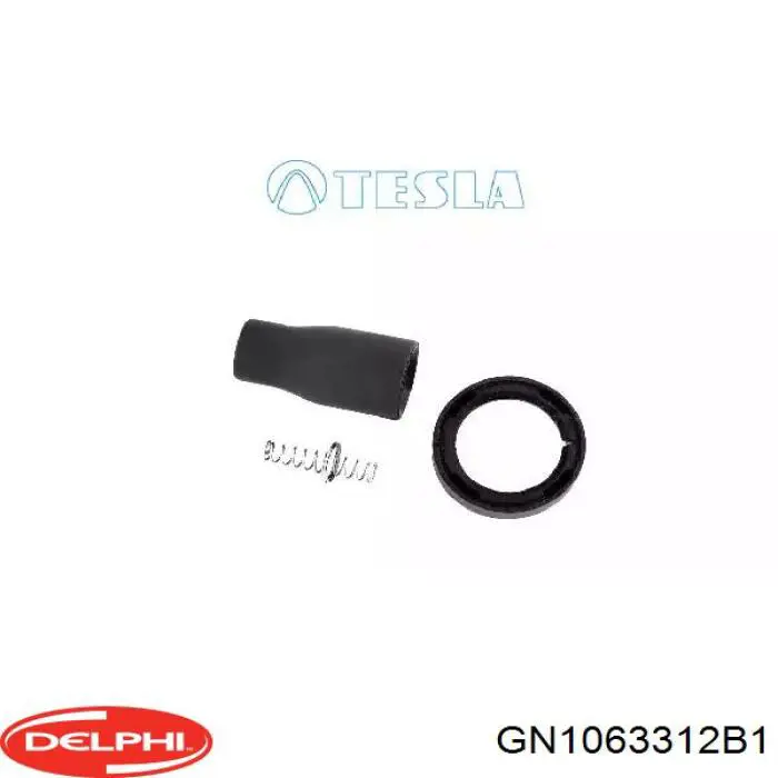 GN1063312B1 Delphi Котушка запалювання