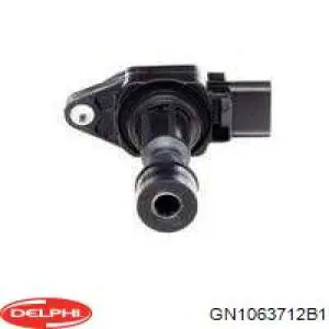 Котушка запалювання Delphi GN1063712B1 ціна, від 25.73 USD