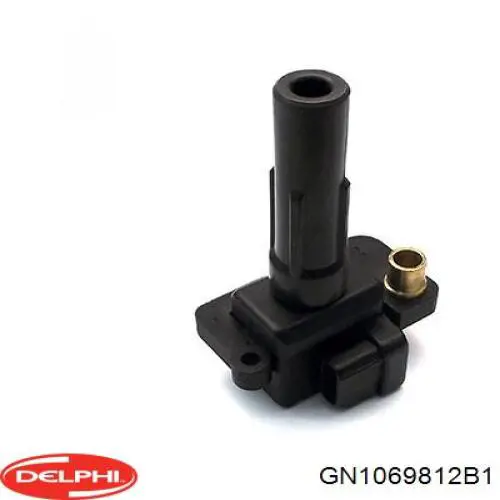 Купити U5057 NGK Котушка запалювання
