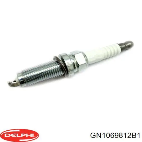 Котушка запалювання U5057 NGK