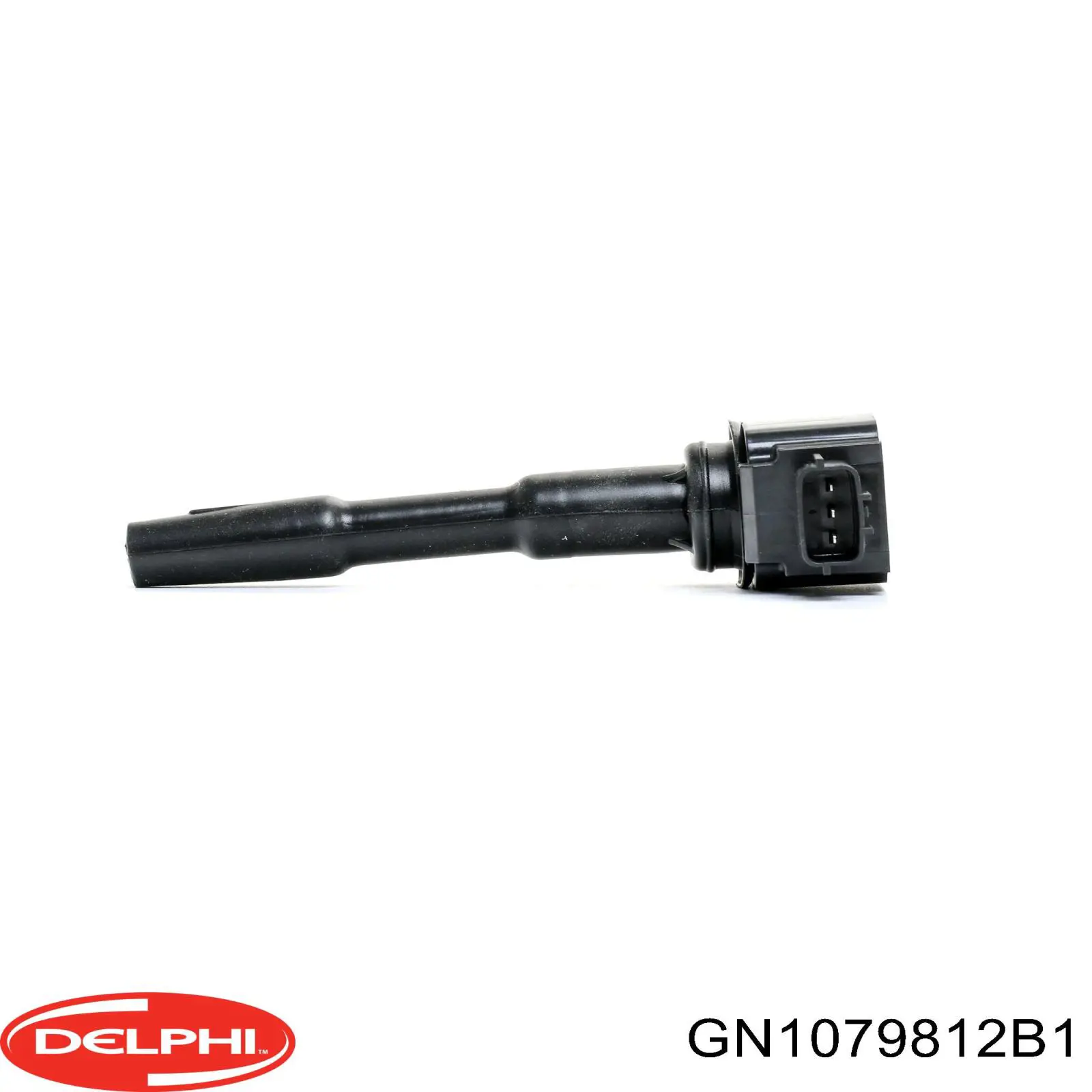 Котушка запалювання Delphi GN1079812B1 ціна, від 28.87 USD