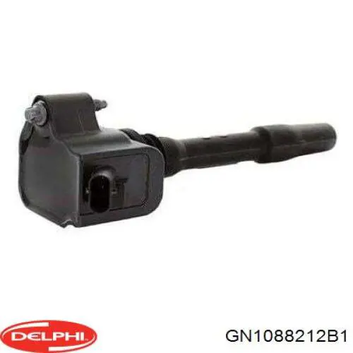 GN1088212B1 Delphi Котушка запалювання