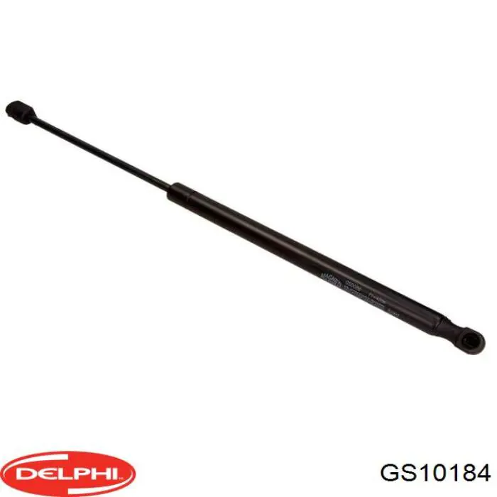 Амортизатор кришки багажника Magneti Marelli GS0086