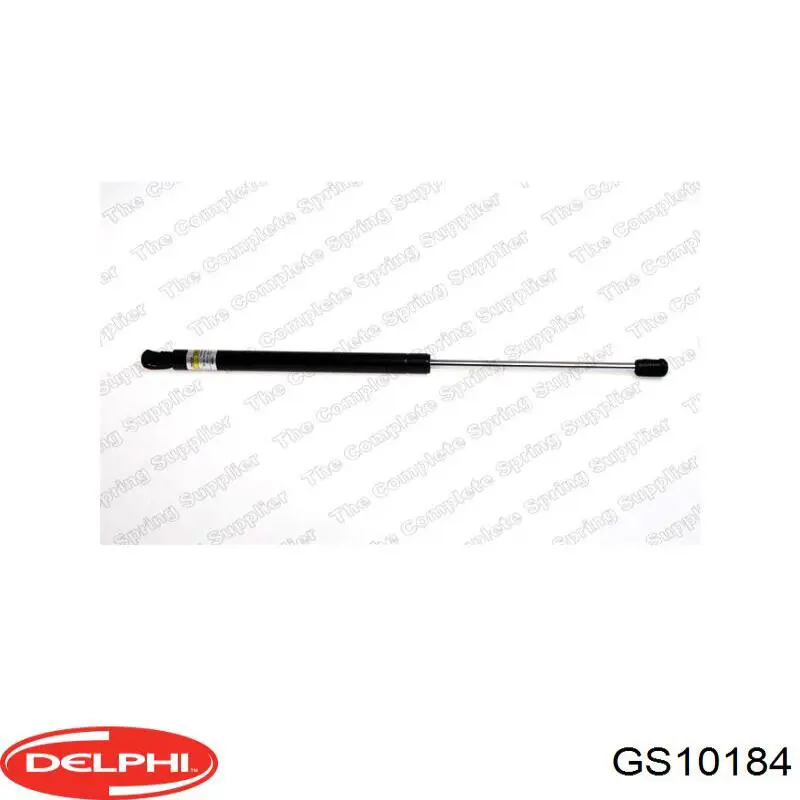 Амортизатор багажника GS0086 Magneti Marelli