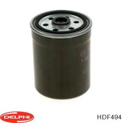 HDF494 Delphi Фільтр палива