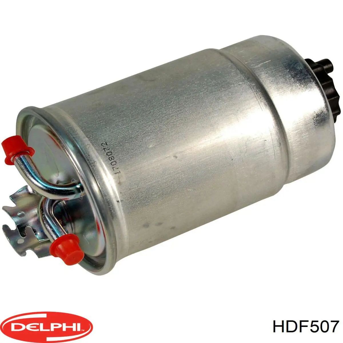 Паливний фільтр HDF507 Delphi