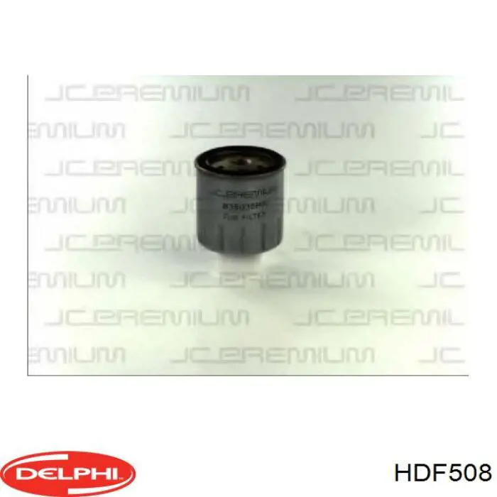 Купити HDF508 Delphi Фільтр-відстійник палива грубої очистки