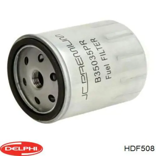 HDF508 Delphi Фільтр палива
