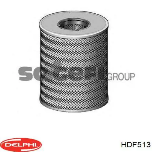 Купити HDF513 Delphi Фільтр-відстійник палива грубої очистки