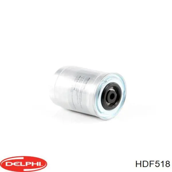 HDF518 Delphi Фільтр палива