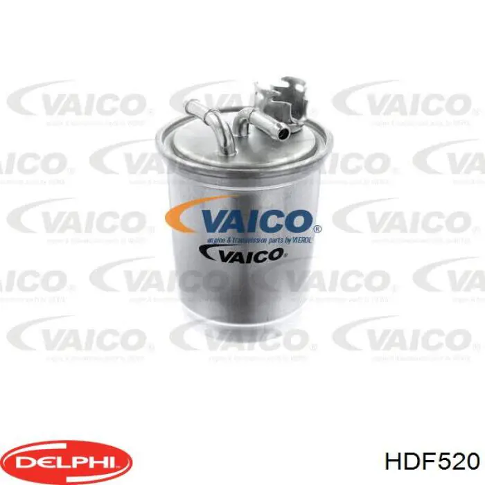 Фільтр тонкого очищення палива Delphi HDF520 ціна, від 14.06 USD
