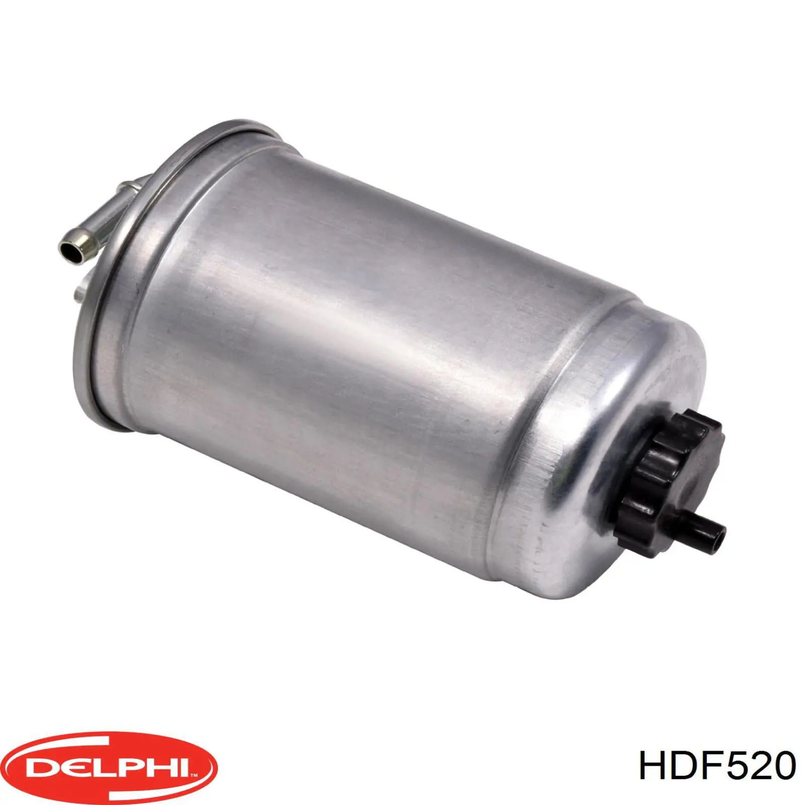 HDF520 Delphi фільтр паливний