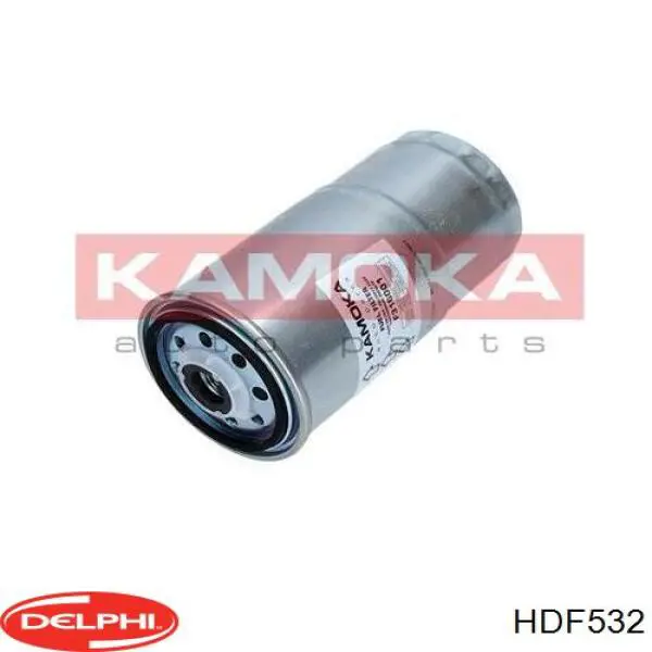 Паливний фільтр HDF532 Delphi
