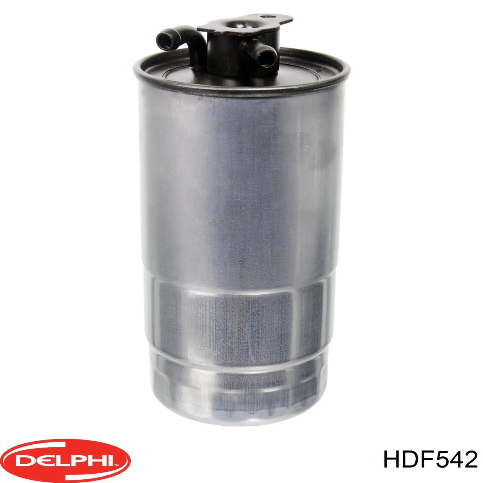 HDF542 Delphi Фільтр палива