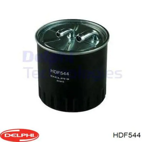 Купити HDF544 Delphi Фільтр-відстійник палива грубої очистки