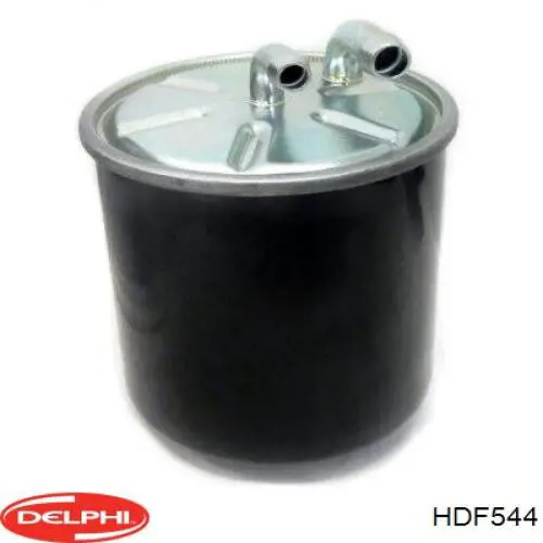 HDF544 Delphi Фільтр палива