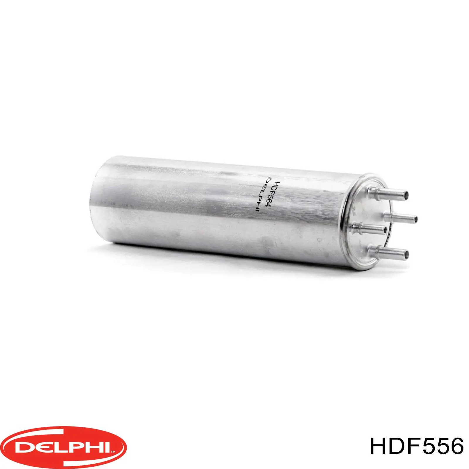 Купити HDF556 Delphi Фільтр-відстійник палива грубої очистки