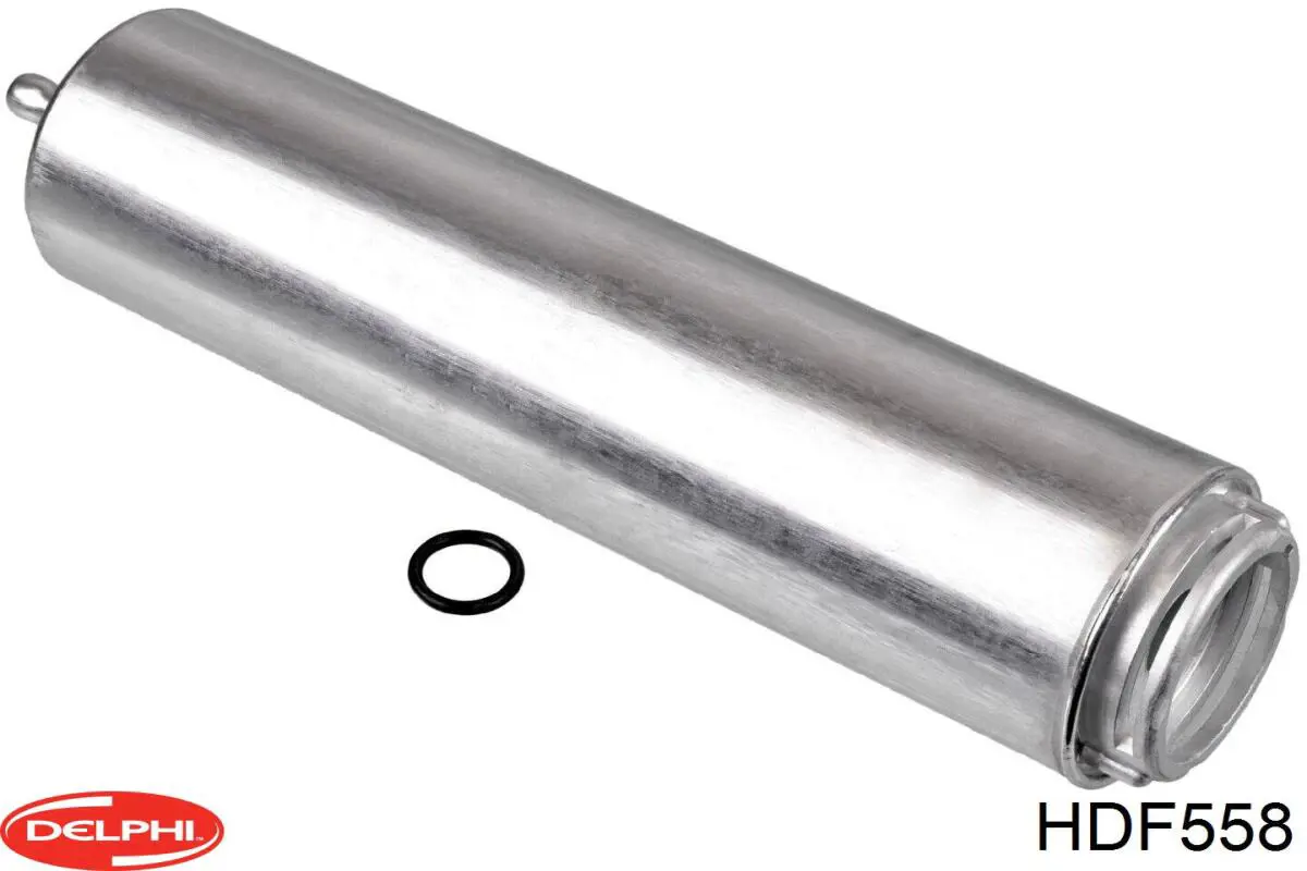 HDF558 Delphi Фільтр палива