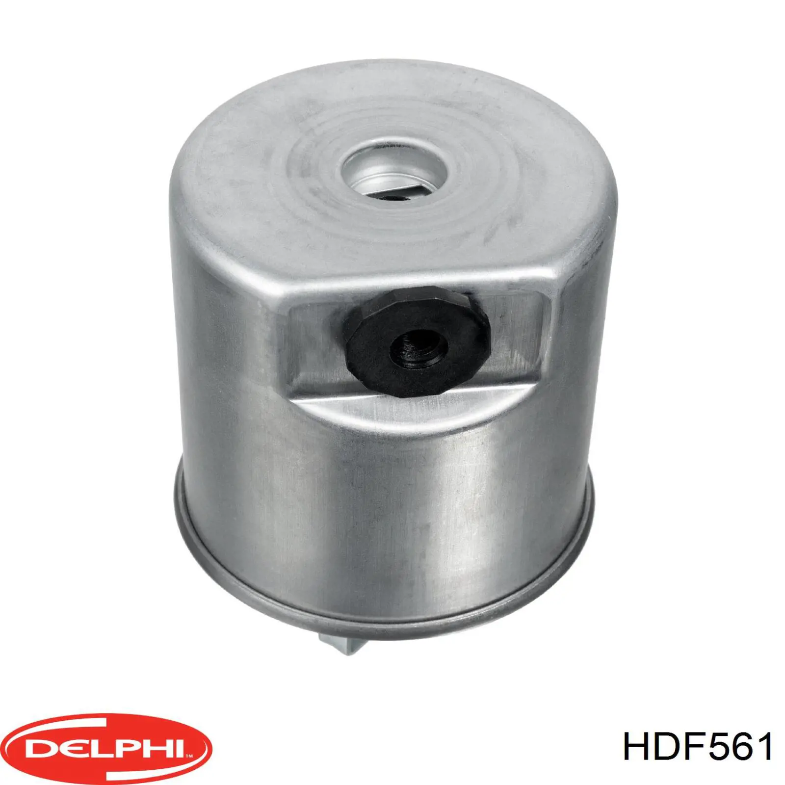 Паливний фільтр HDF561 Delphi