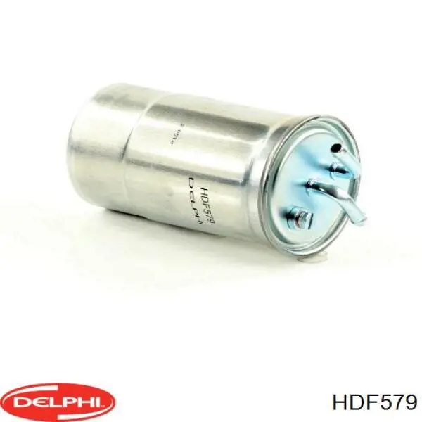 Паливний фільтр HDF579 Delphi