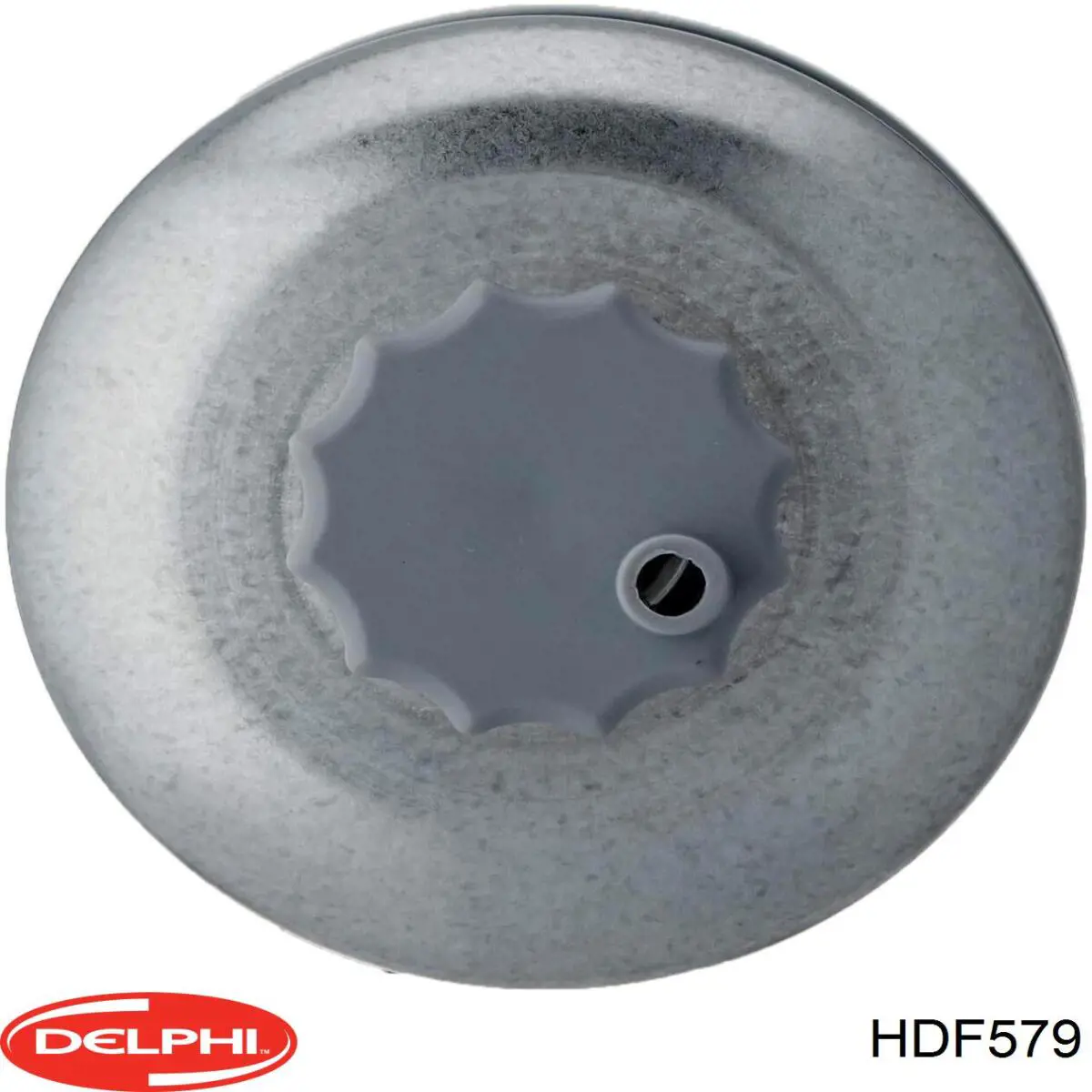 Фільтр тонкого очищення палива Delphi HDF579 ціна, від 14.07 USD