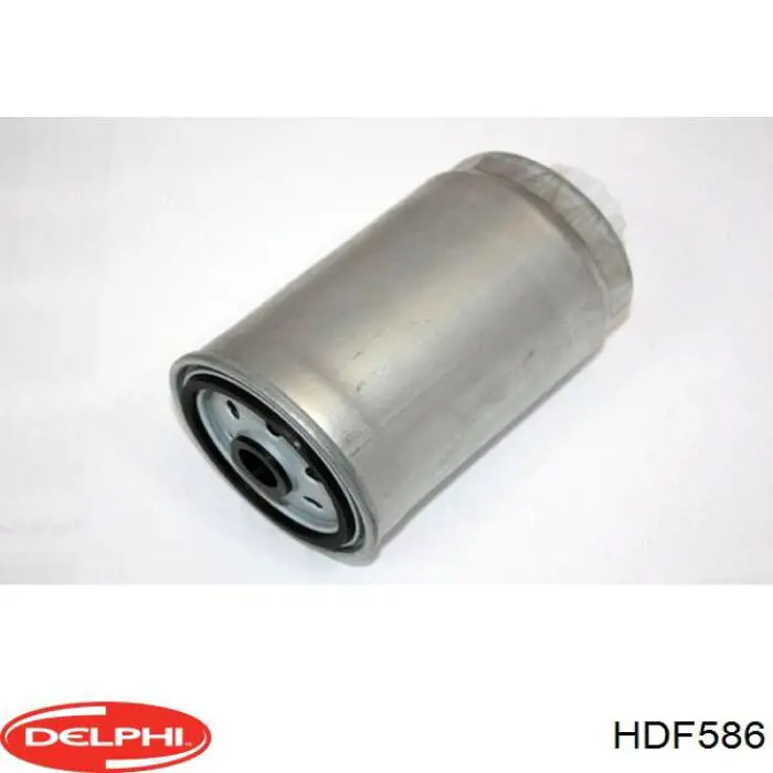 HDF586 Delphi фільтр паливний
