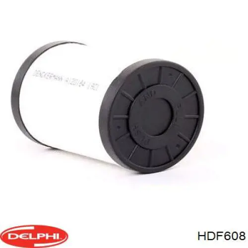 Фільтр тонкого очищення палива Delphi HDF608 ціна, від 9.11 USD