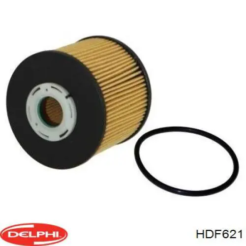 HDF621 Delphi Фільтр палива