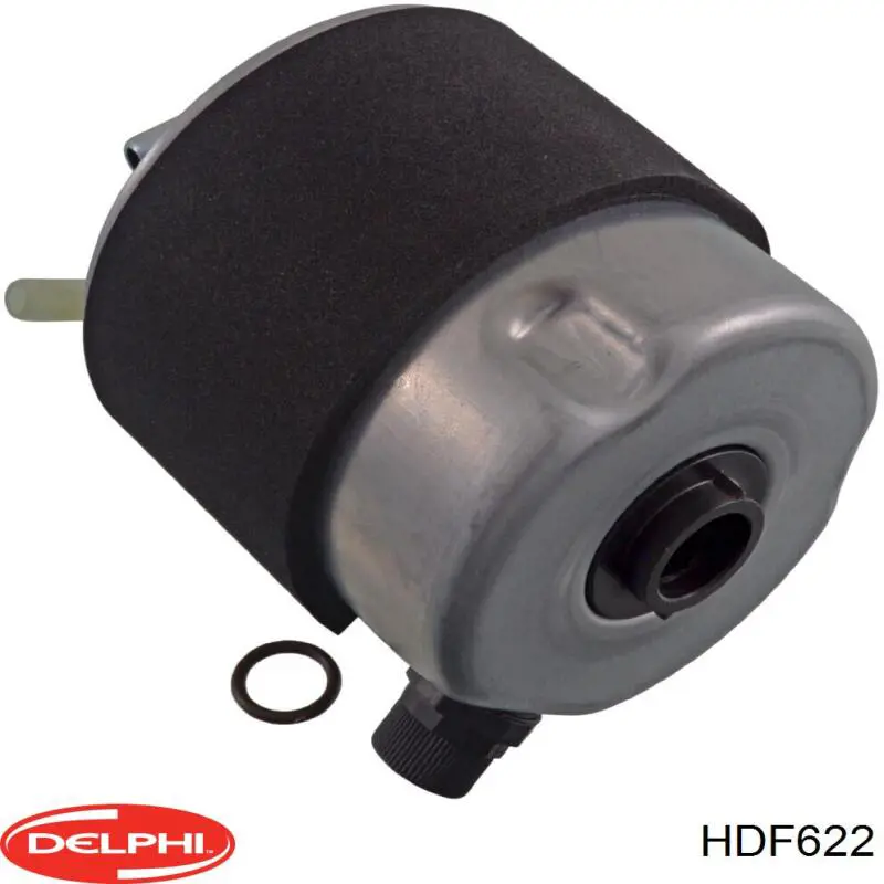 HDF622 Delphi Фільтр палива