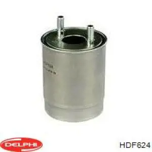 HDF624 Delphi фільтр паливний