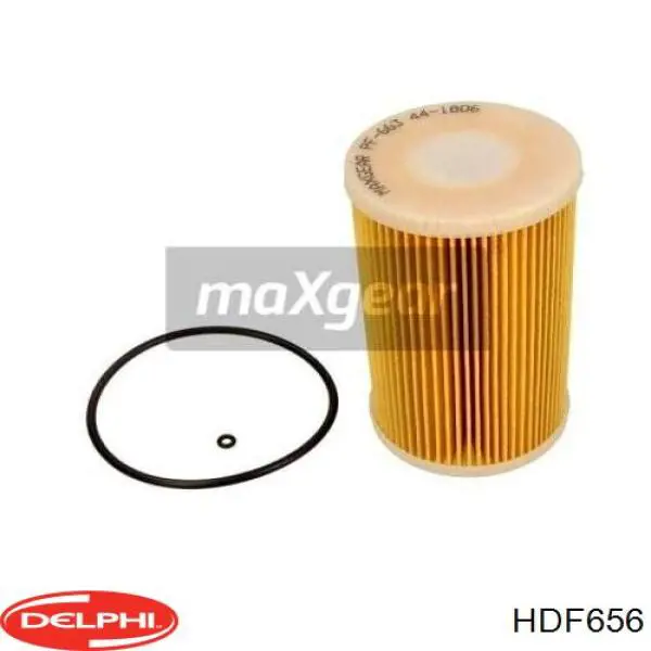 HDF656 Delphi фільтр паливний