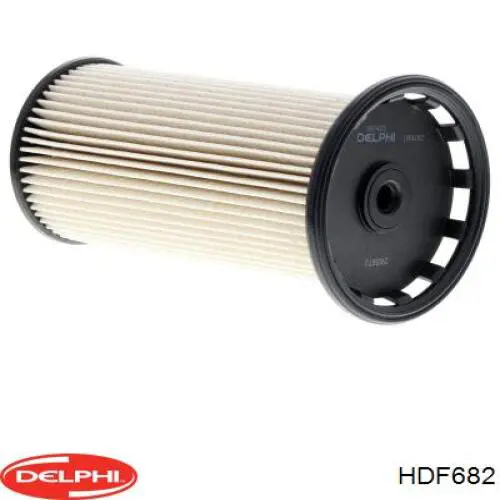 HDF682 Delphi Фільтр палива