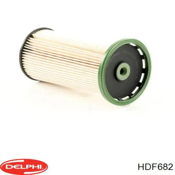 HDF682 Delphi фільтр паливний