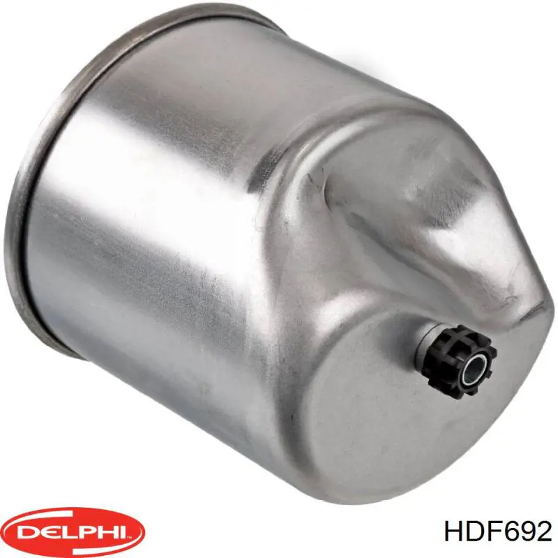 HDF692 Delphi фільтр паливний