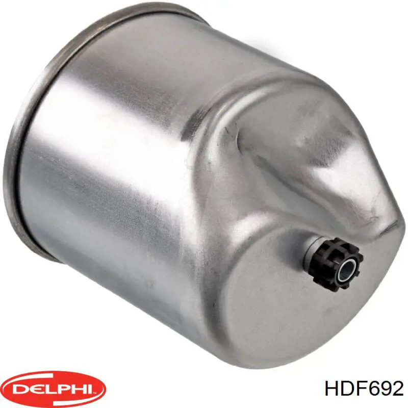 HDF692 Delphi Фільтр палива