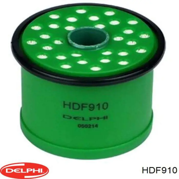 HDF910 Delphi фільтр паливний