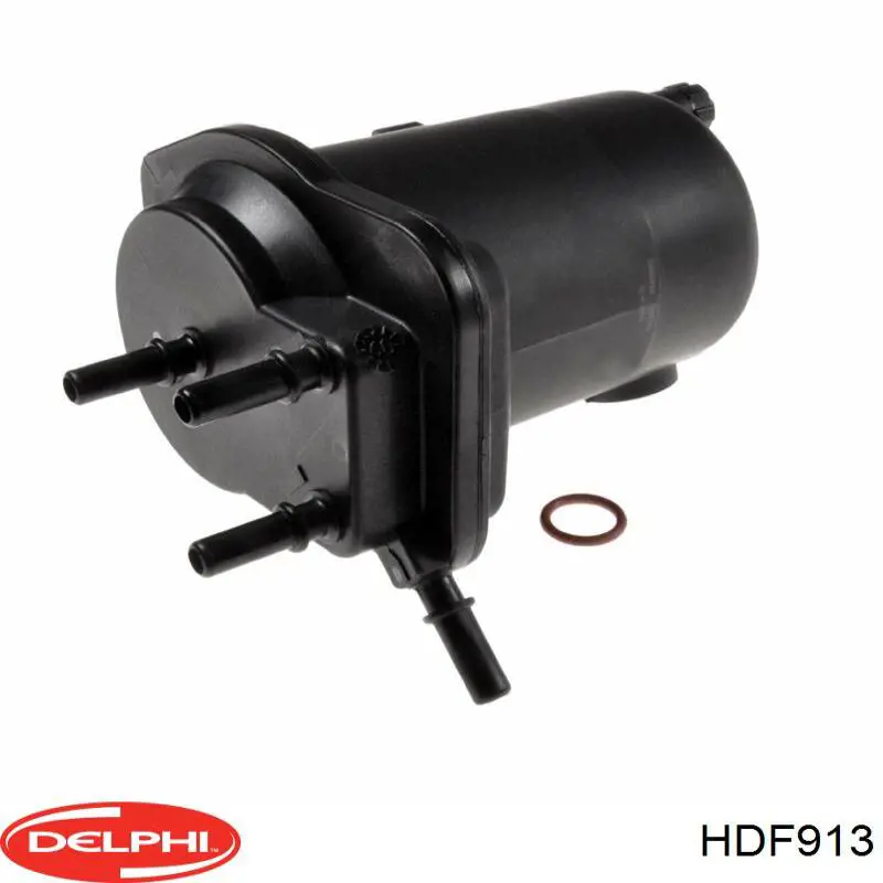 HDF913 Delphi Фільтр палива