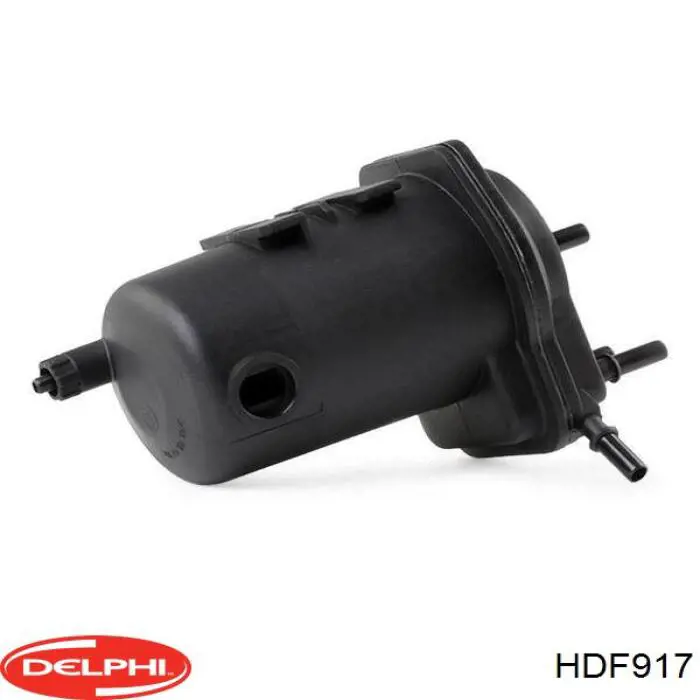 HDF917 Delphi Фільтр палива