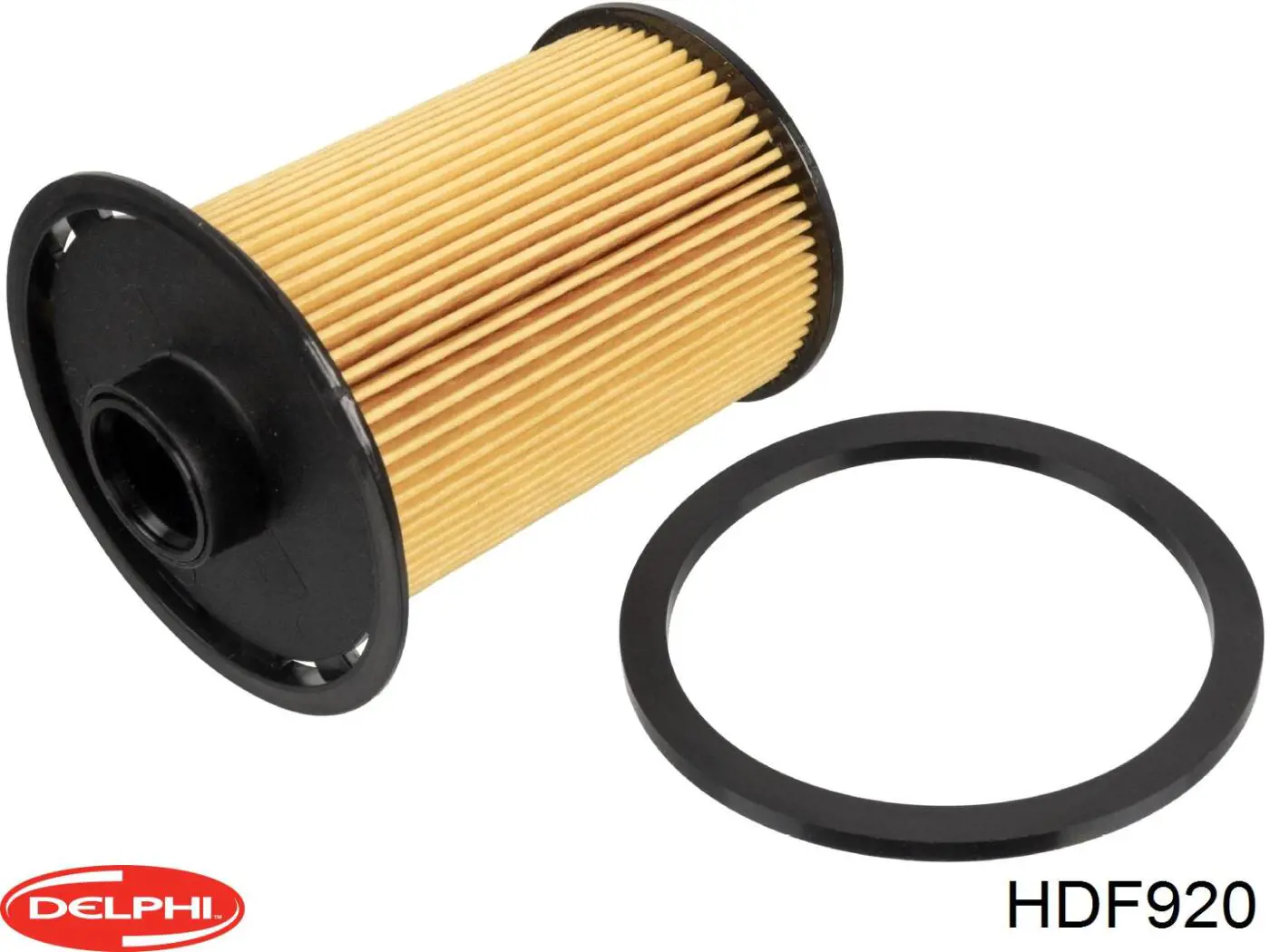 HDF920 Delphi Фільтр палива