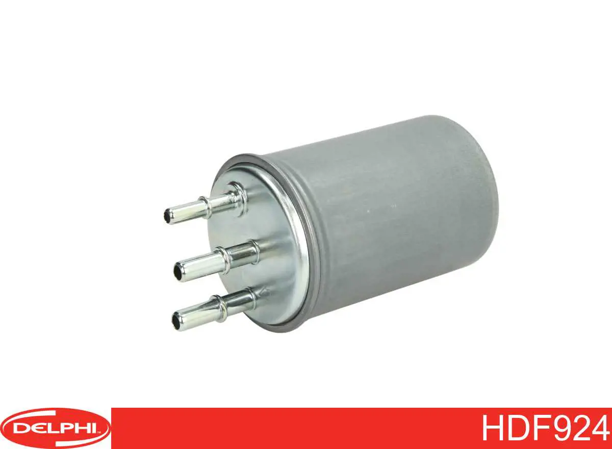 Паливний фільтр HDF924 Delphi