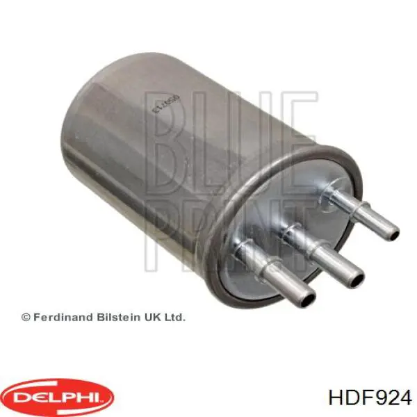 Фільтр тонкого очищення палива Delphi HDF924 ціна, від 17.75 USD