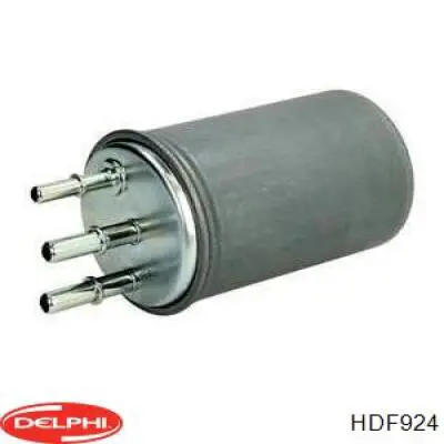 HDF924 Delphi фільтр паливний