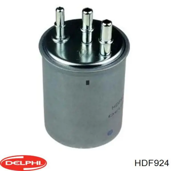 HDF924 Delphi Фільтр палива