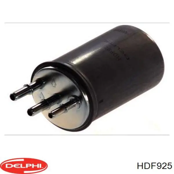 HDF925 Delphi фільтр паливний