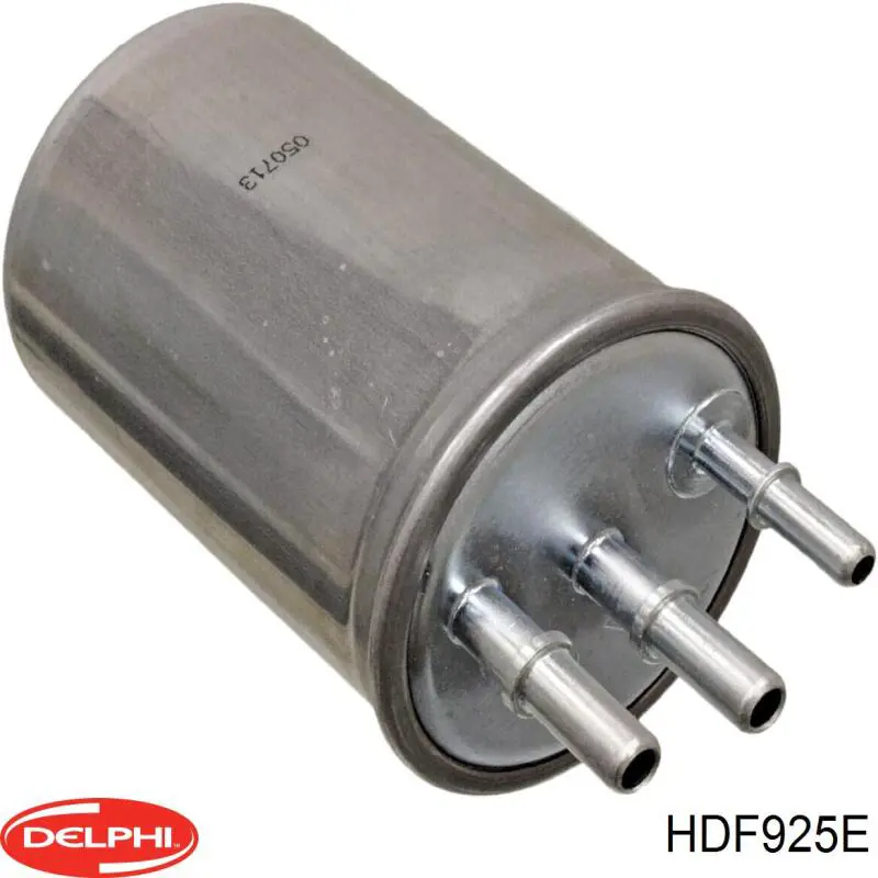HDF925E Delphi Фільтр палива