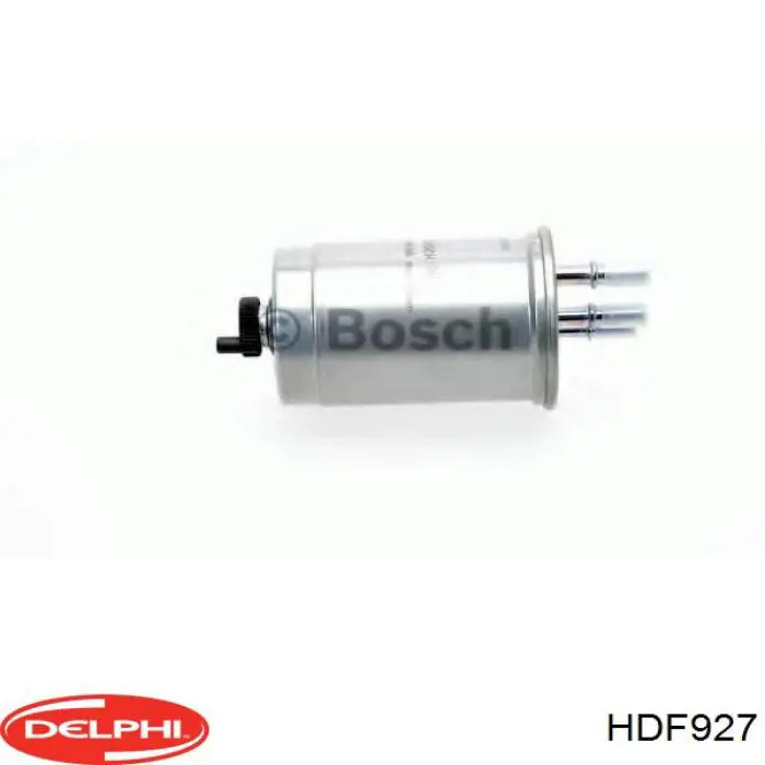 HDF927 Delphi Фільтр палива