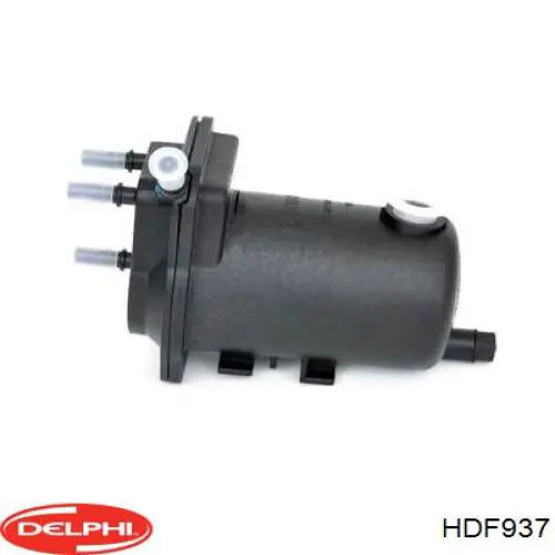 Фільтр тонкого очищення палива Delphi HDF937 ціна, від 29.96 USD