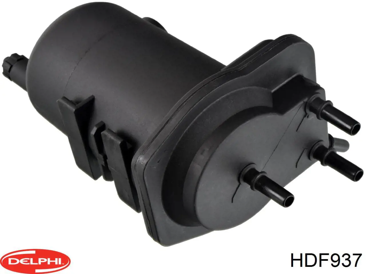 HDF937 Delphi Фільтр палива