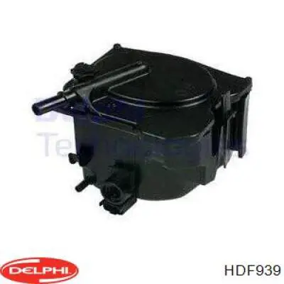 HDF939 Delphi Фільтр палива
