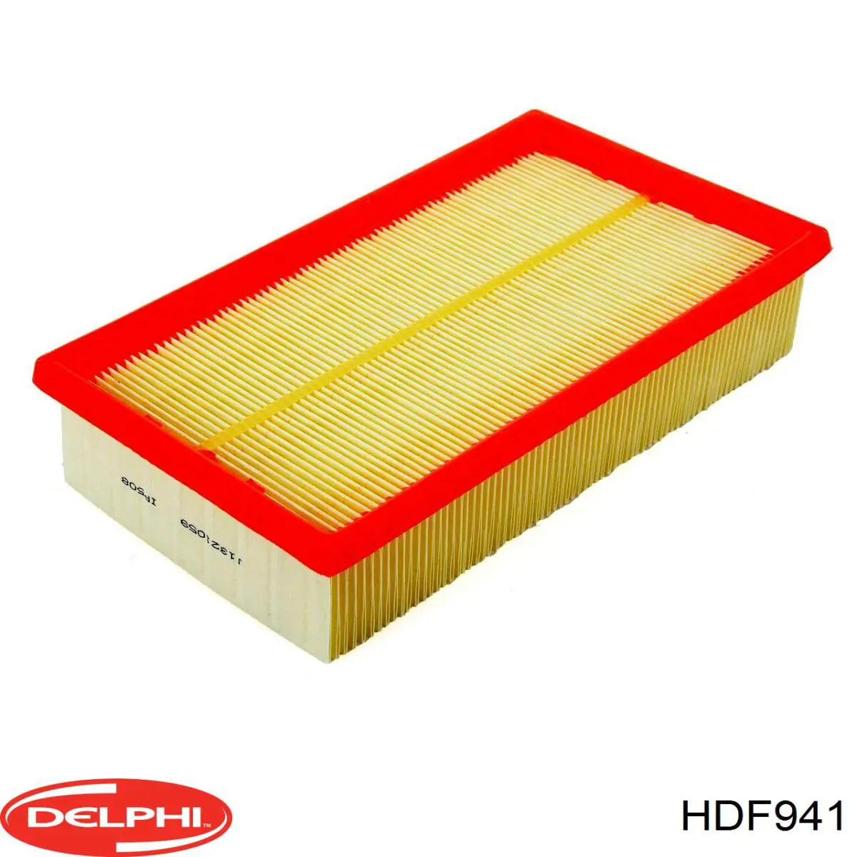 HDF941 Delphi Фільтр палива